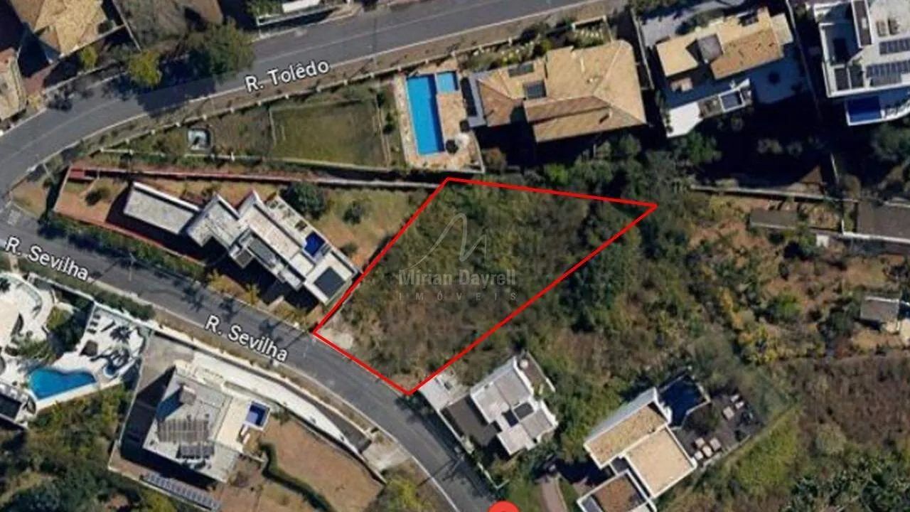 (34693) à venda - Lote com , no Vila Castela - Foto 3
