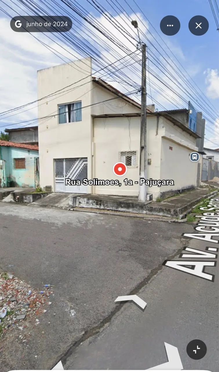 Foto - Natal - Pajuçara