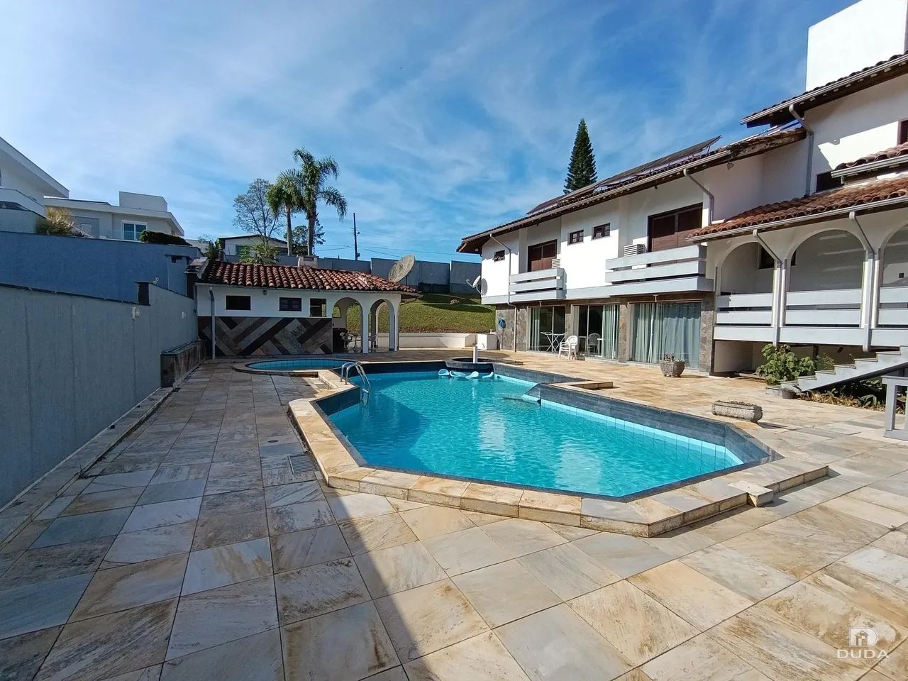 CASA À VENDA - Foto 4
