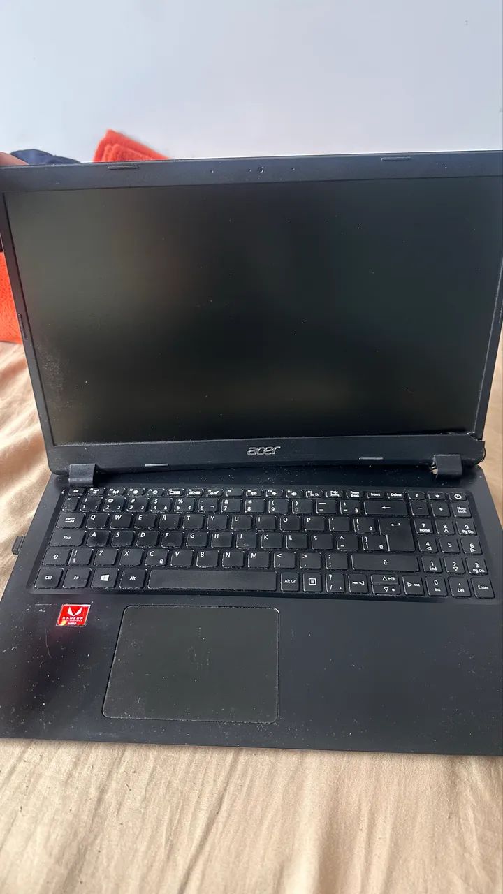 Notebook Acer Aspire - Foto 2