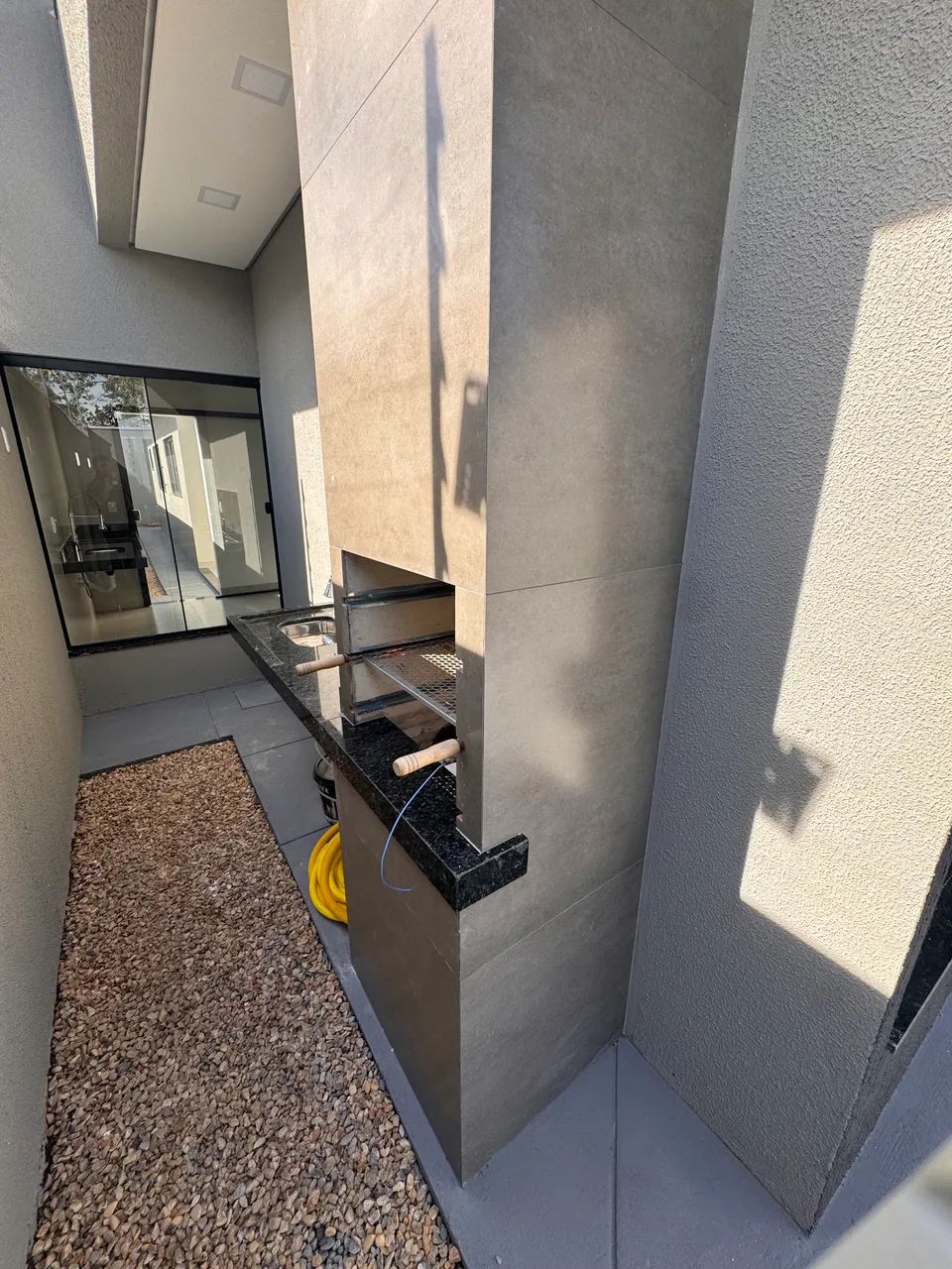 Vendo casa na ARSO 122, 1205 sul  - Foto 3