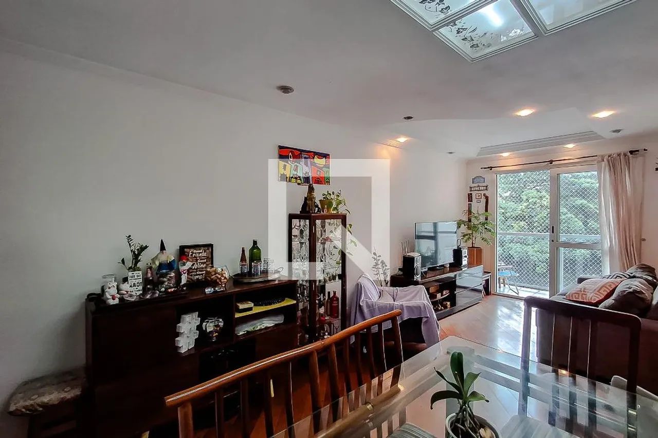 Apartamento à Venda - Vila Mariana, 3 Quartos, 86 m2 - Foto 3