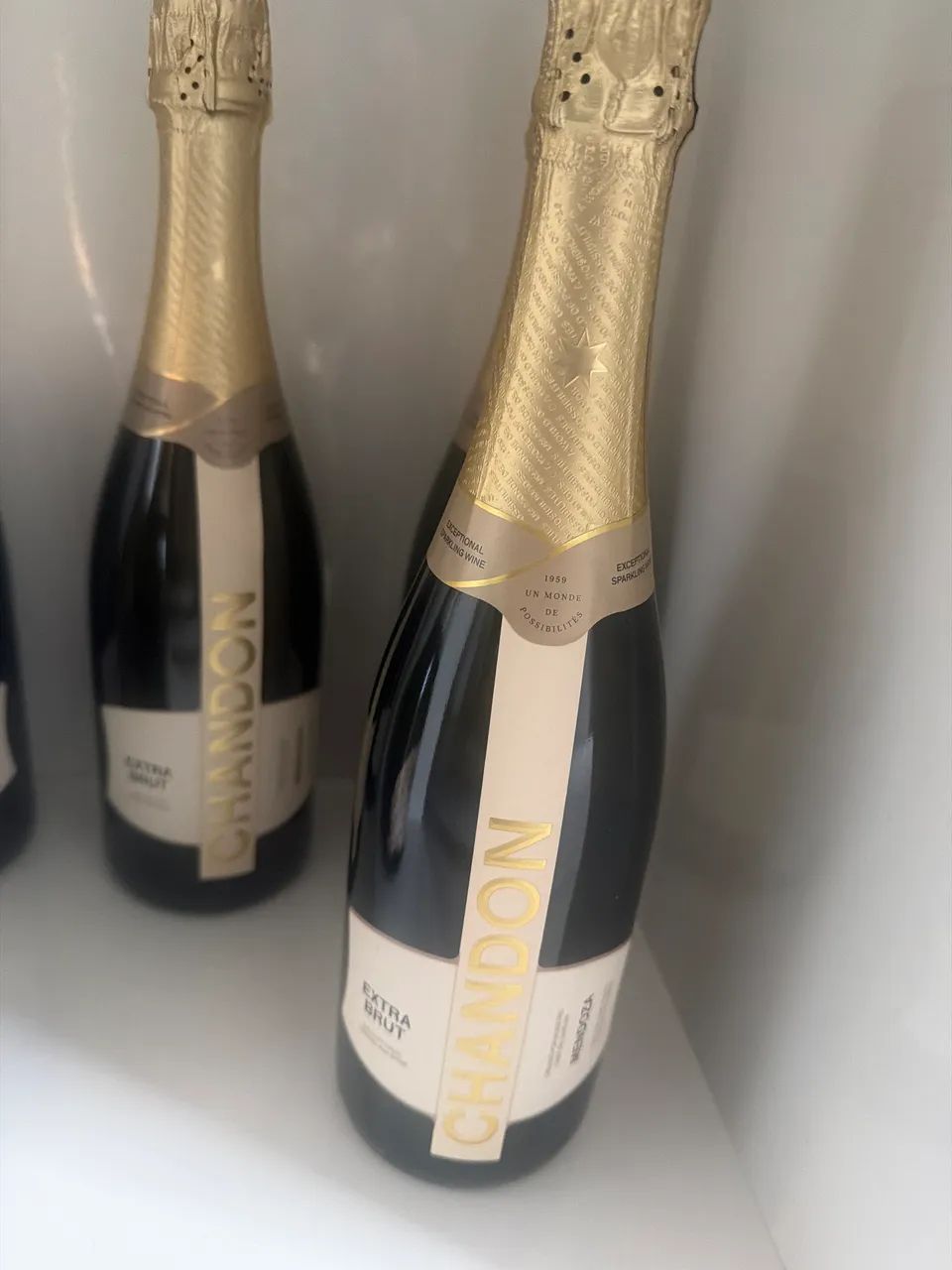 Espumante Chandon  - Foto 2