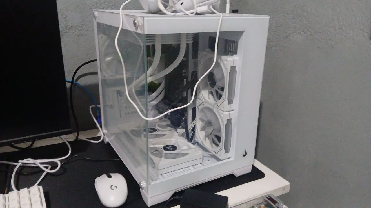 Vende-se pc gamer  - Foto 3
