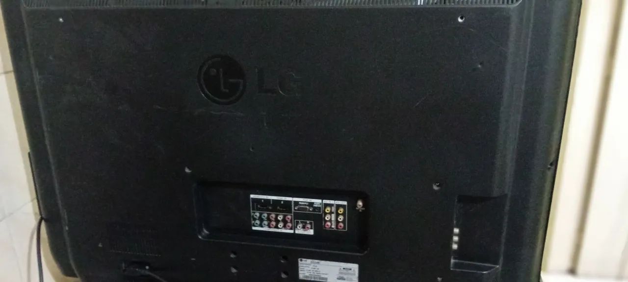 TV LCD 37P - Foto 4