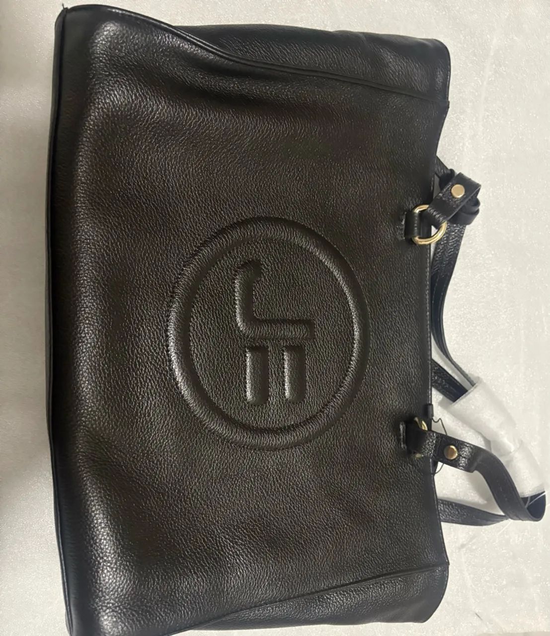 Bolsa Tote Jorge Bischoff - Foto 4