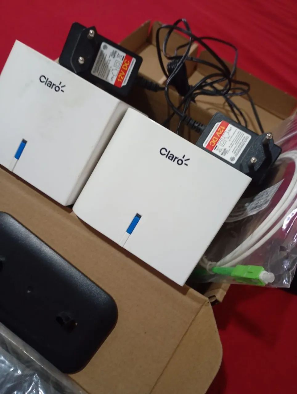 Modem completo  - Foto 3