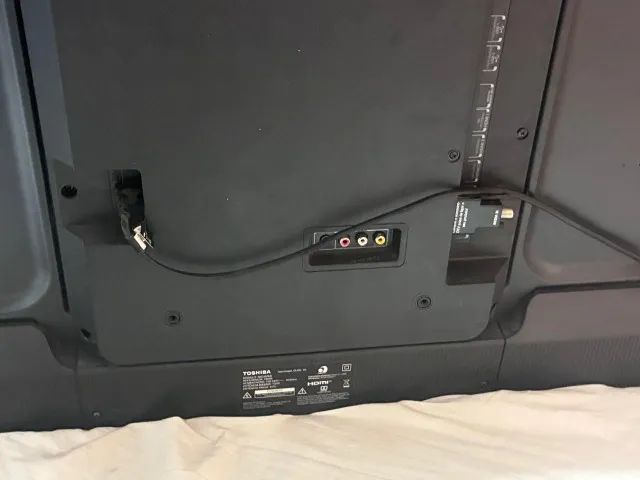 TV 55 POLEGADAS - SEMP TOSHIBA - Foto 3