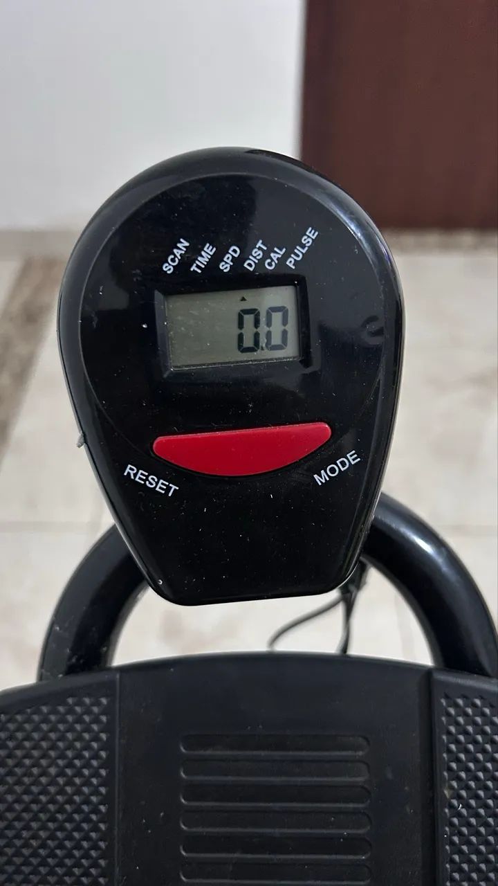 Bicicleta ergométrica  - Foto 3