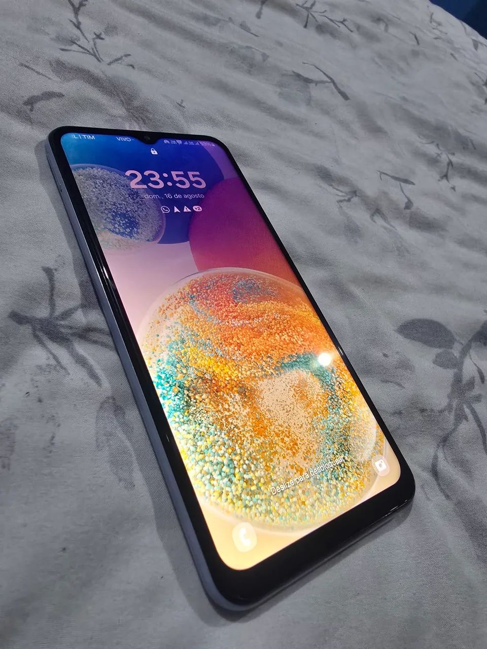 Samsung A23 128 gb 5G - Foto 2