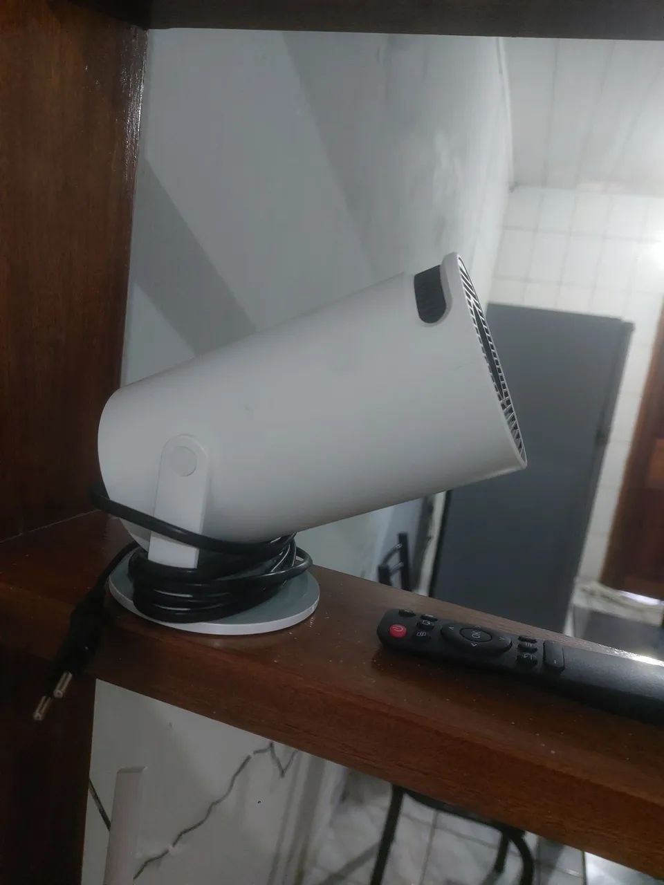 Vendo Projetor - Foto 4