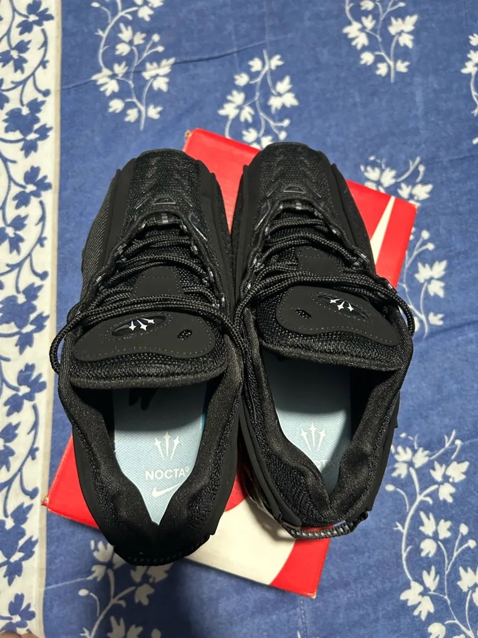 Nike nocta glide  - Foto 4