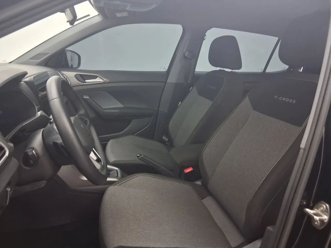 Volkswagen T-Cross 1.0 TSI Flex 12V 5P Aut., foto 16 de 18