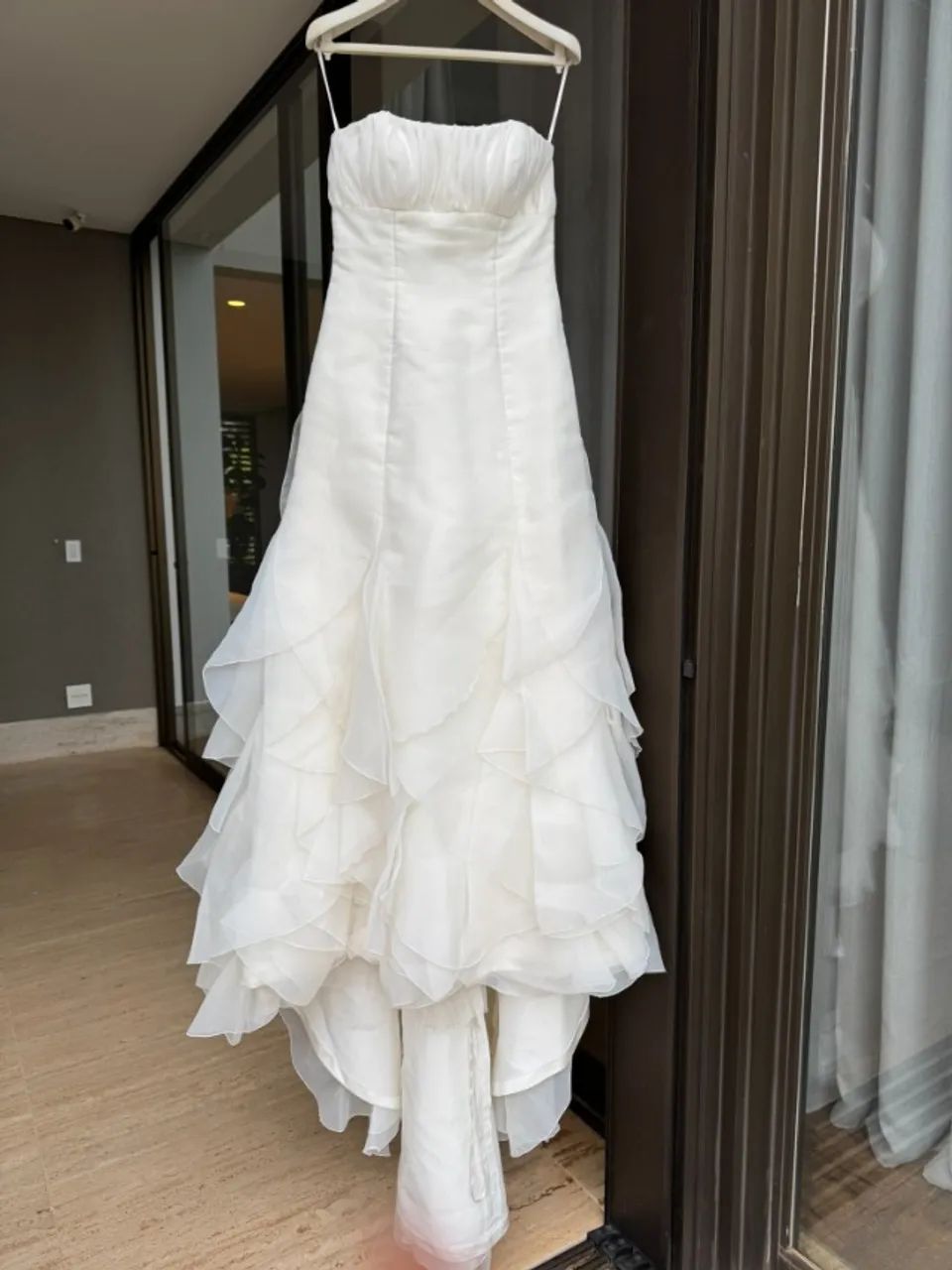 Vestido de noiva - Foto 3