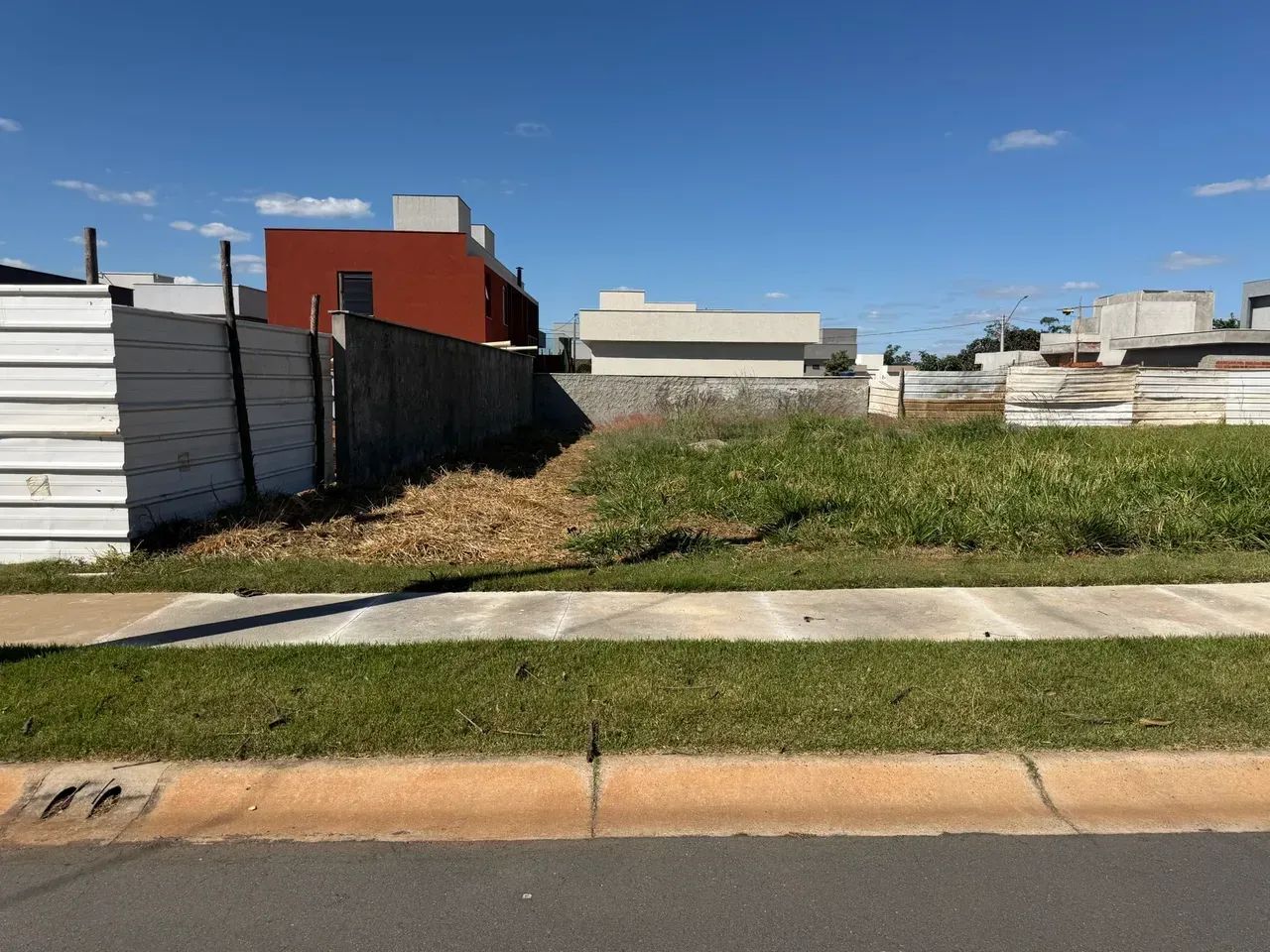 Lote a venda  312 m2 Parqville Jacaranda com 312 m2 -oportunidade - Foto 12