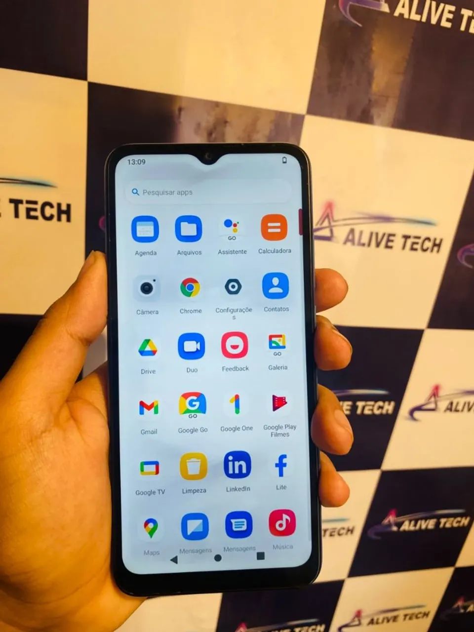 Poco C50 - Foto 2