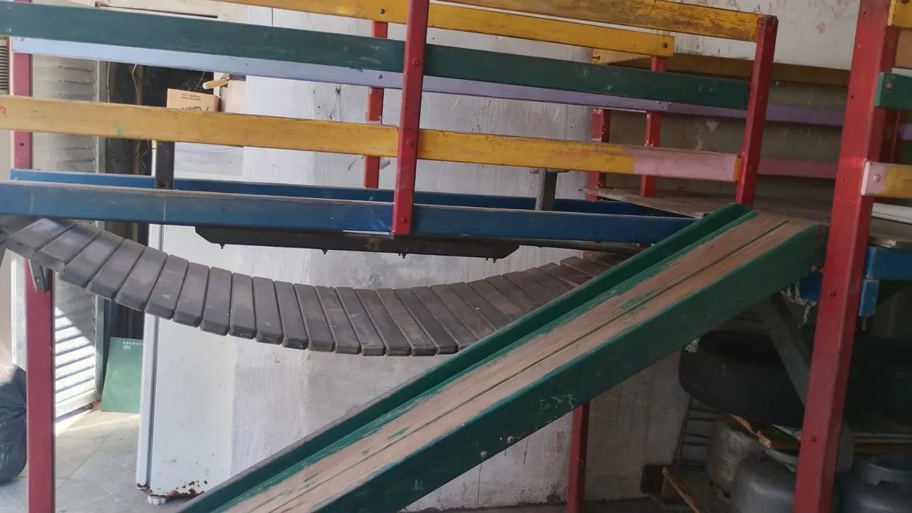 Casinha de marciço - Foto 2