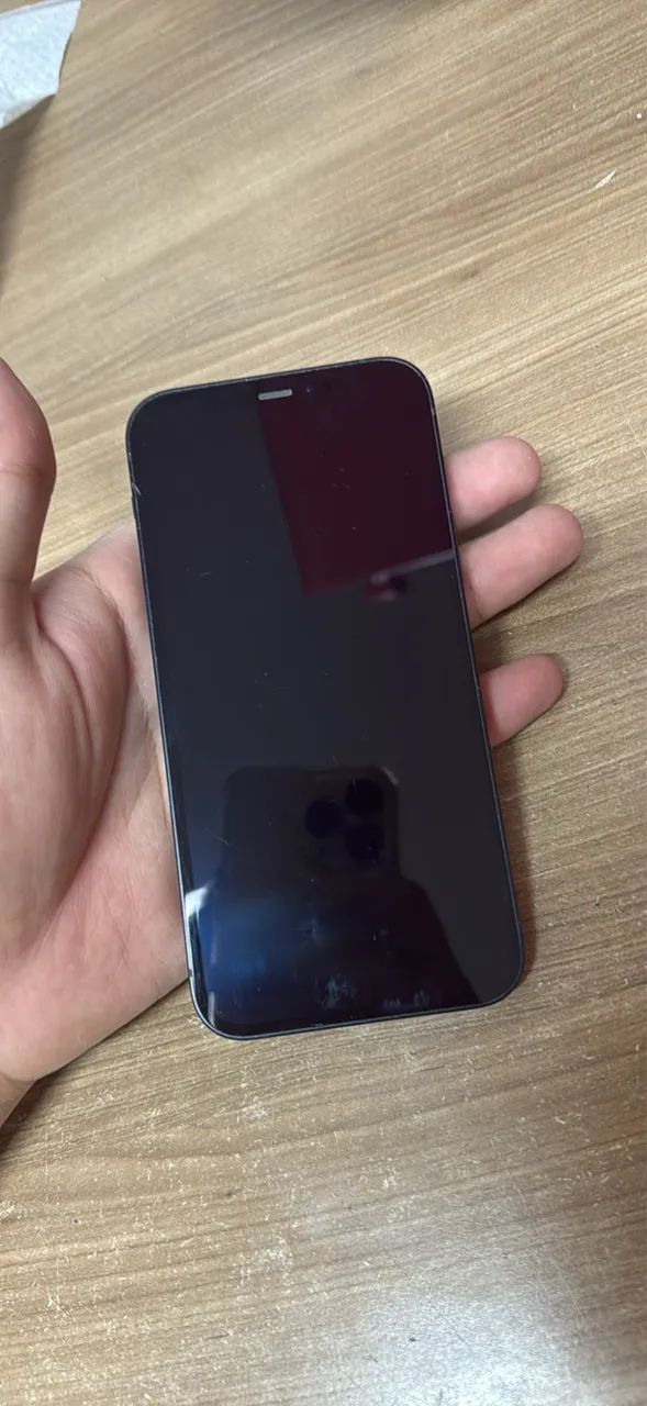 iPhone 12 64gb - Foto 5