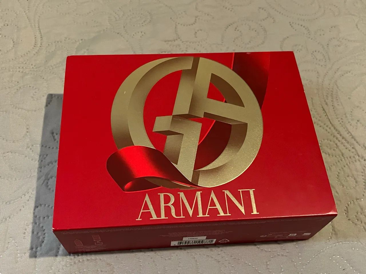 cofret my way giorgio armani 