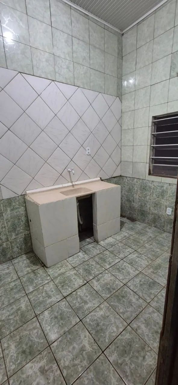 ALUGA-SE APARTAMENTO  - Foto 2