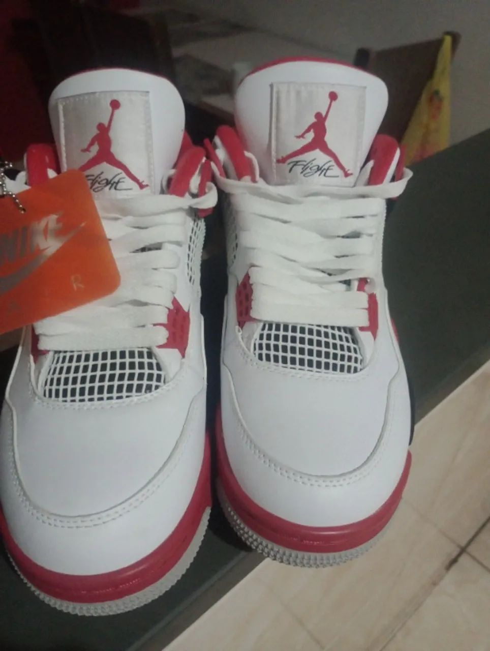 Tenis - Foto 3