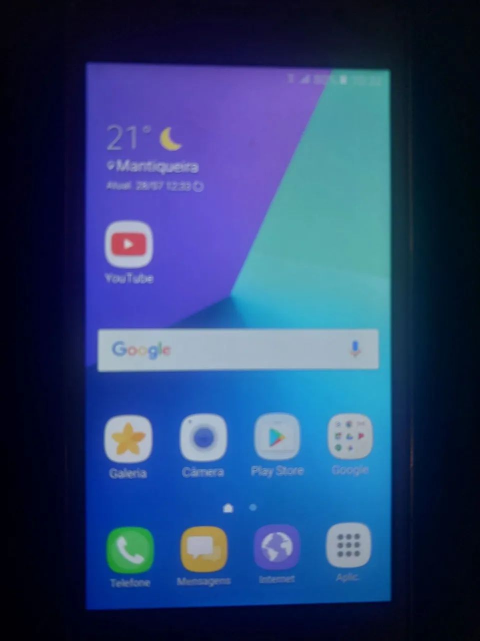 Samsung J2 prime  - Foto 3