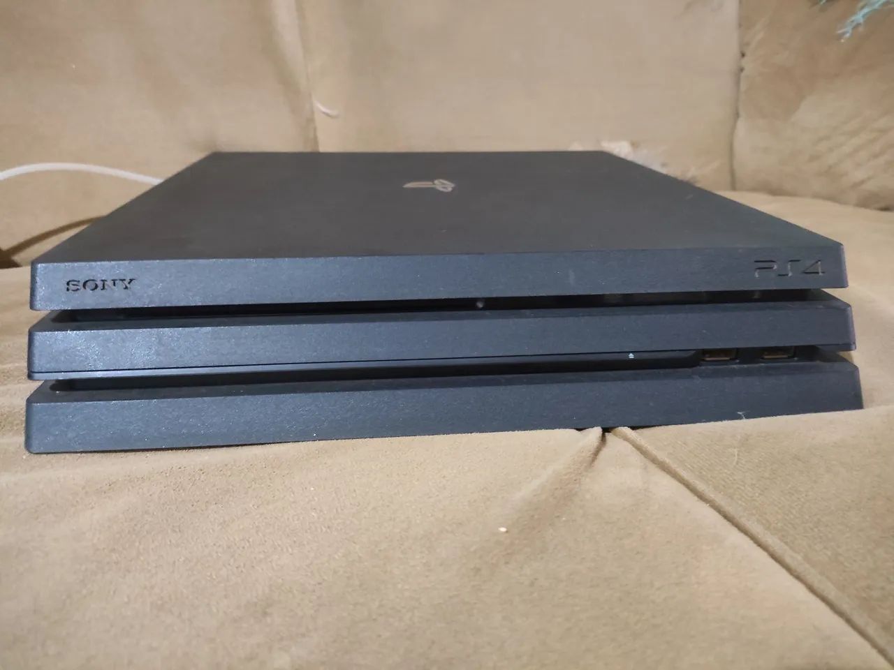 ps4 pro 