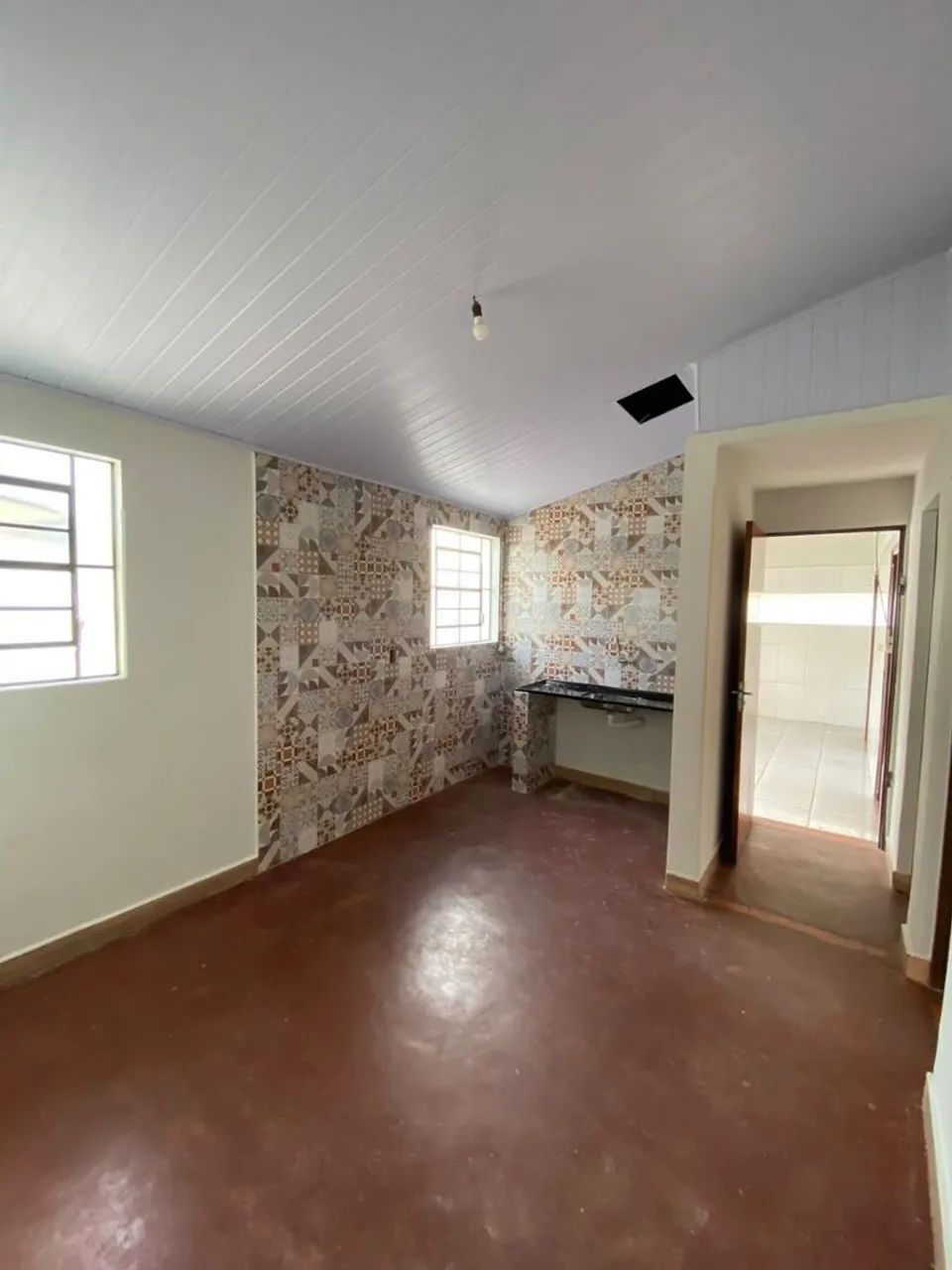 VENDO CASA EM RIO BRANCO COM QUINTAL  - Foto 3