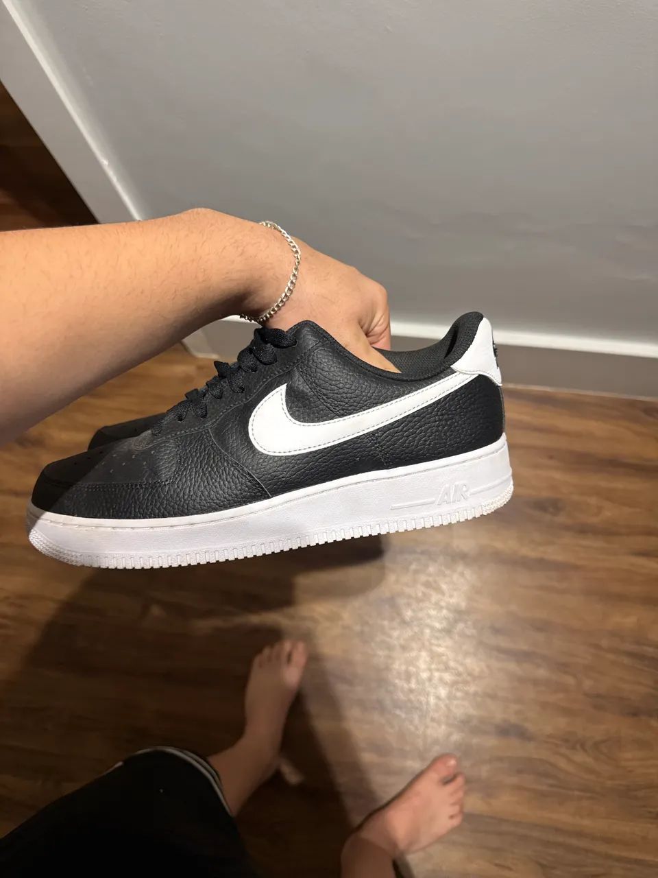 Tênis Nike nunca usado  - Foto 3