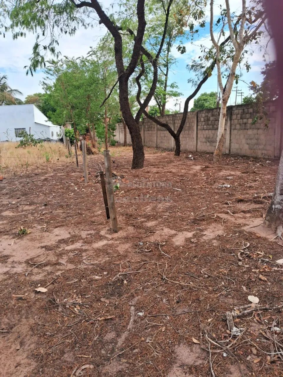 Terreno em condomínio. - Foto 4