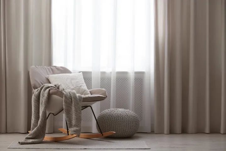 Manutenção e lavagem de persianas e cortinas - Foto 2