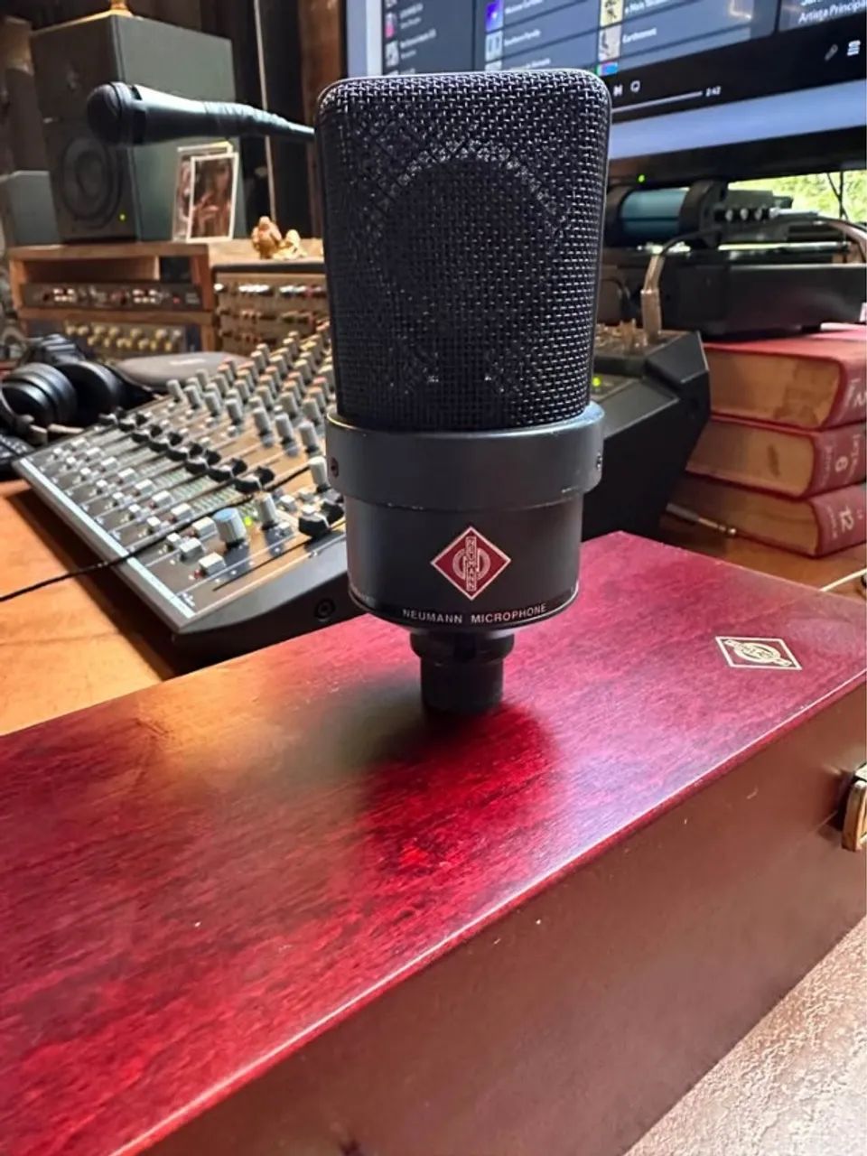 TLM 103 NEUMANN - Foto 4
