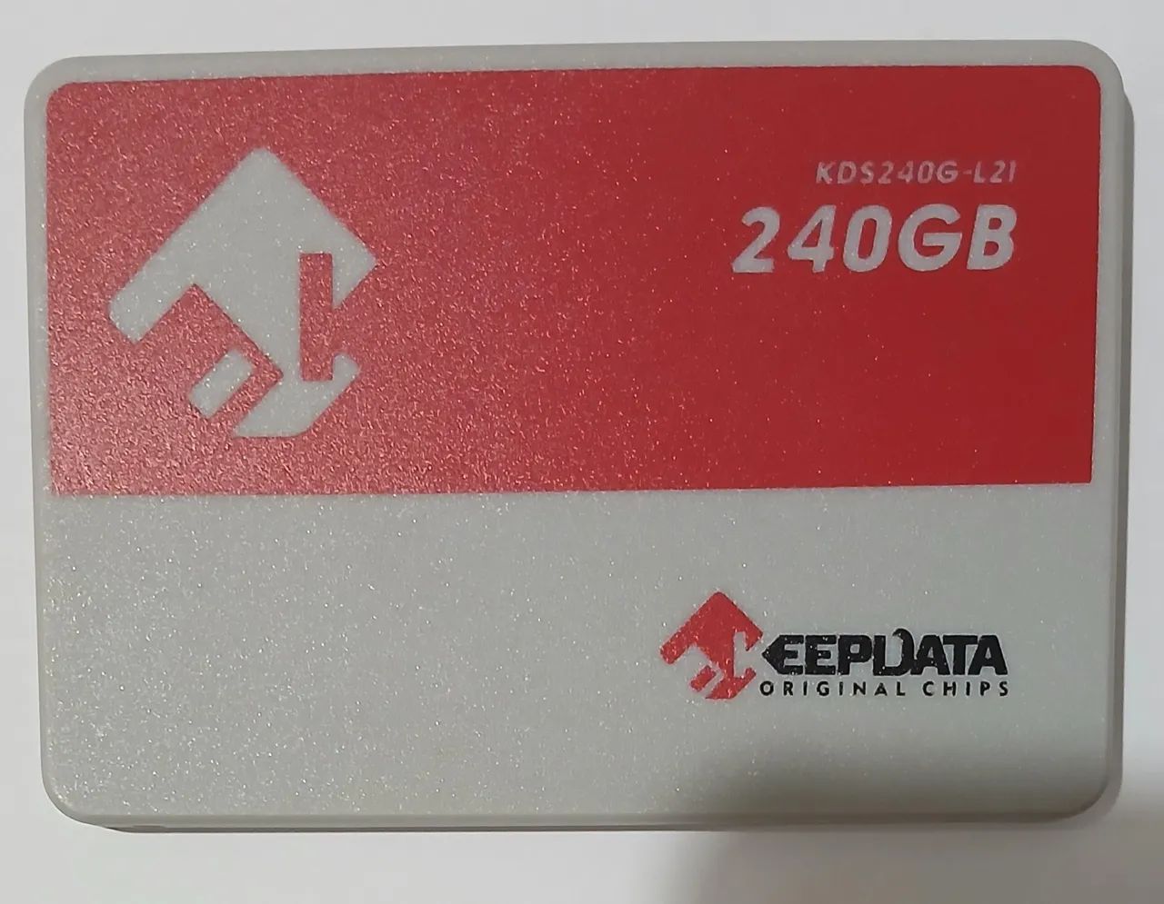 SSD Sata 2.5 - Foto 2