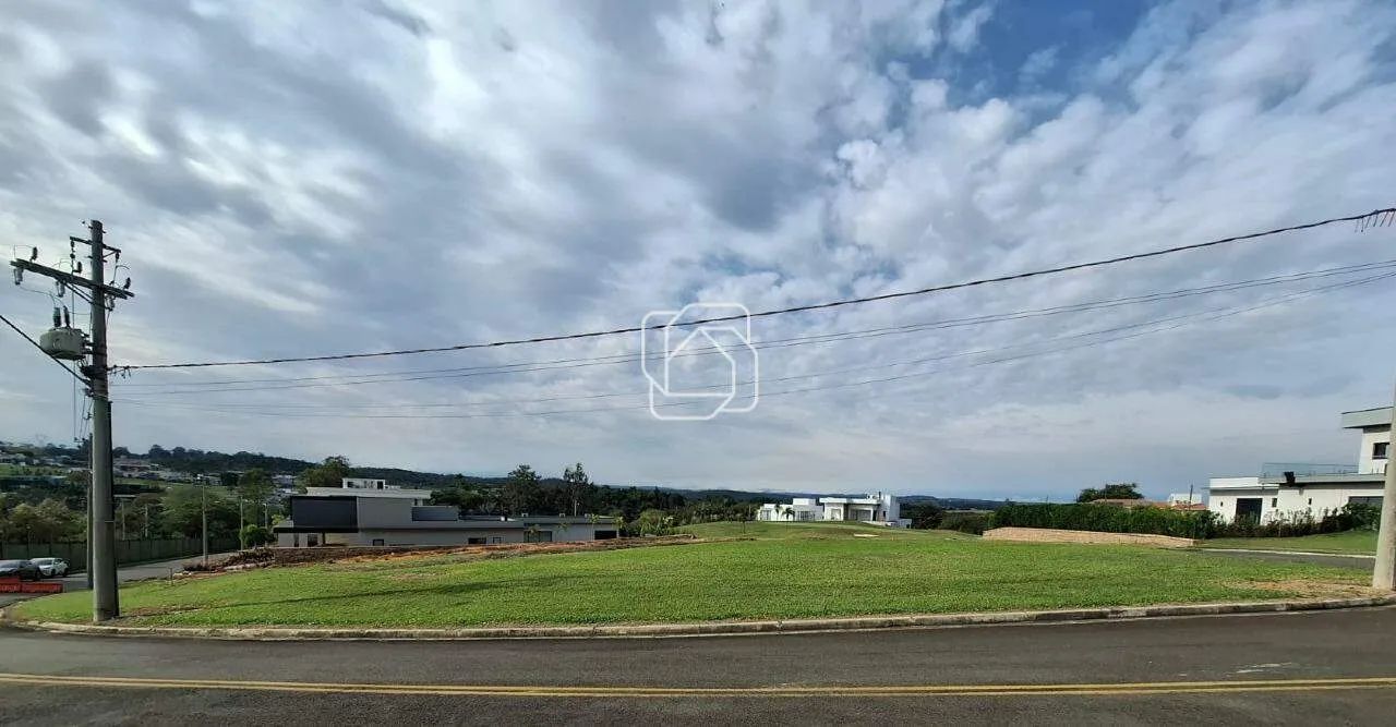 Terreno em Indaiatuba à venda Jardim Indaiatuba Golf - SP | Área total 1.016,25 m² - R$ 65 - Foto 5