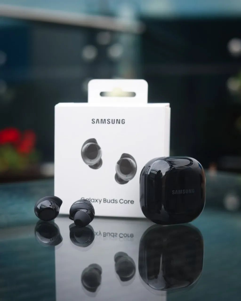 Galaxy Buds Core (ANC) Lacrado Original com Garantia