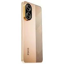Celular Xiaomi Poco C71 128 GB Novo  - Foto 4