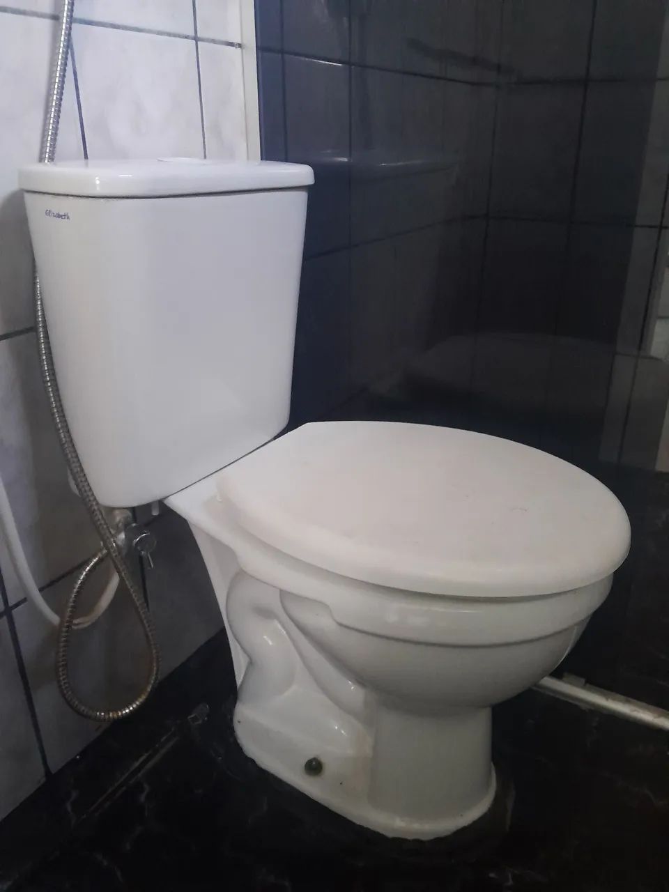 VASO  SANITÁRIO ACOPLADO.  - Foto 3