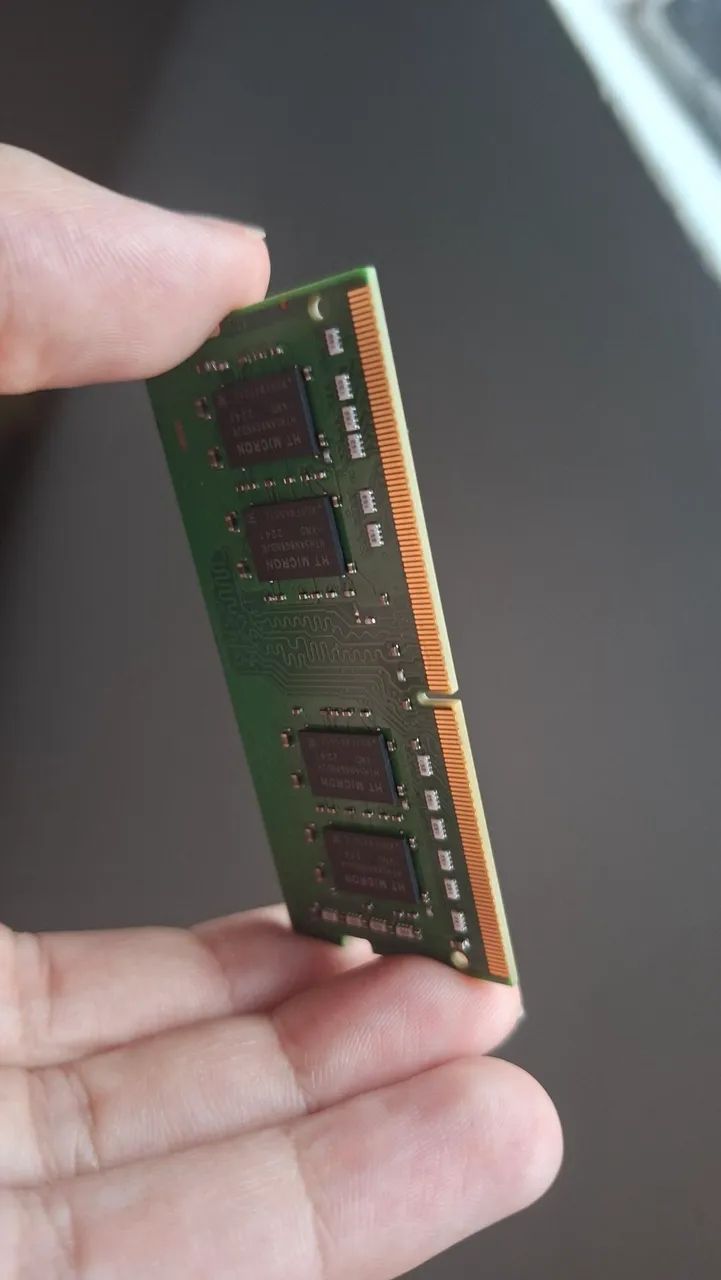 Memoria RAM 8 gb 3200hz  - Foto 2