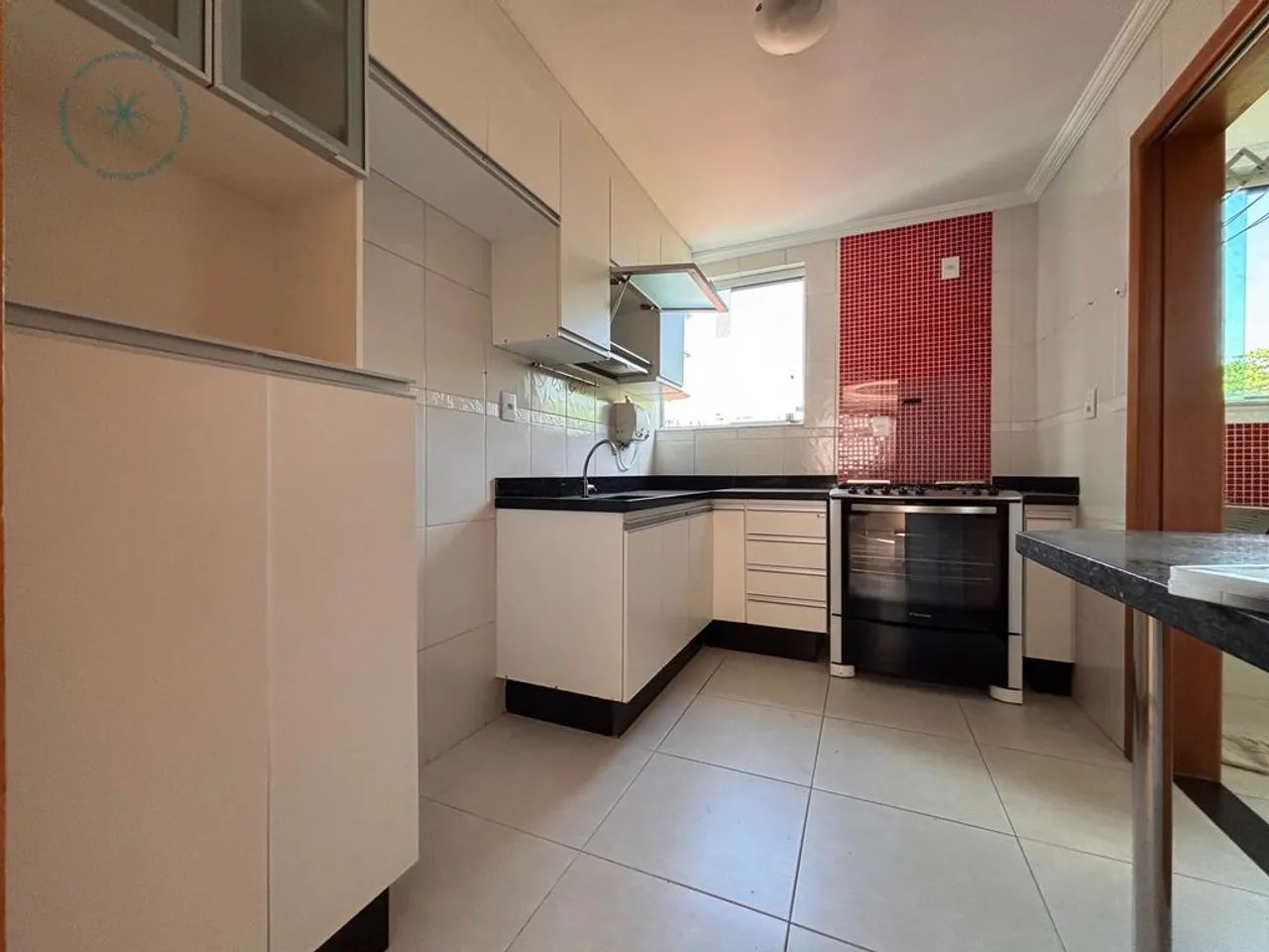 Apartamento no Itapoã, BH/MG  3 quartos, suíte com closet, 2 vagas e elevador - Foto 3