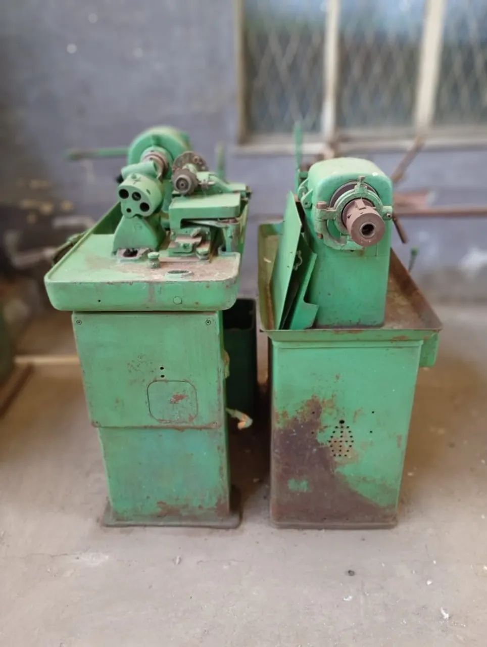 Máquinas de Metalúrgica  - Foto 3