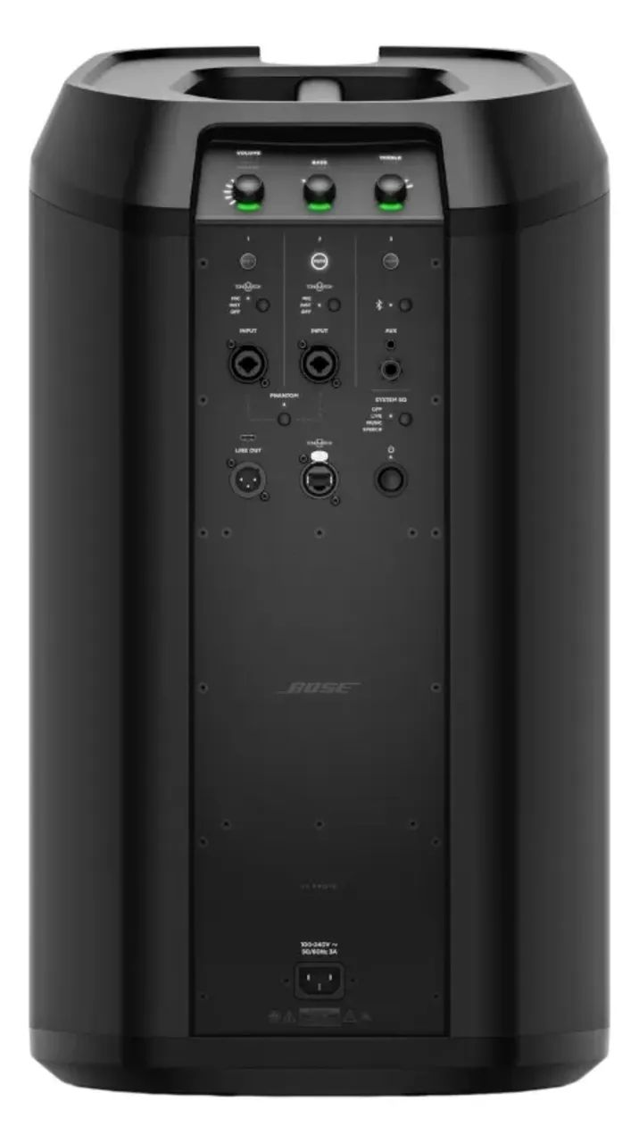 Bose L1 Pro 16 na garantia até 07/27 - Foto 5