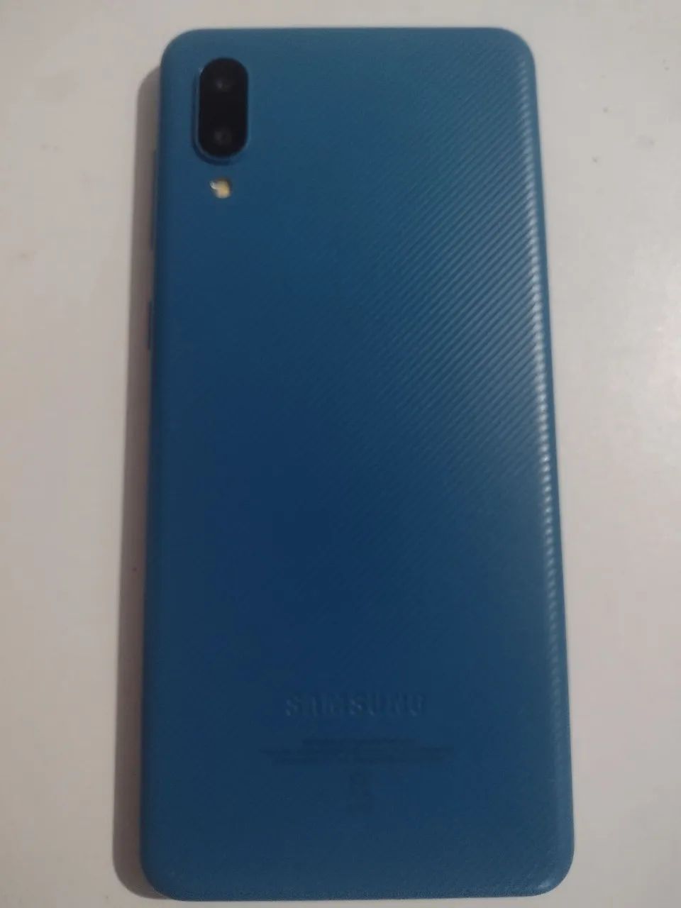 Samsung A02  - Foto 3