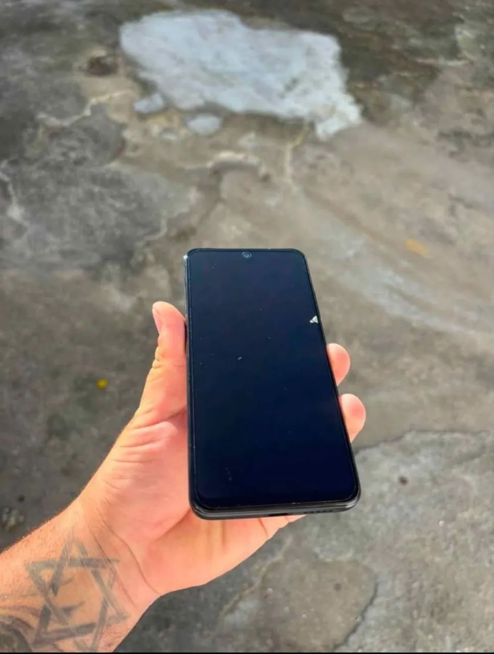 Redimi note 11 pro  - Foto 3