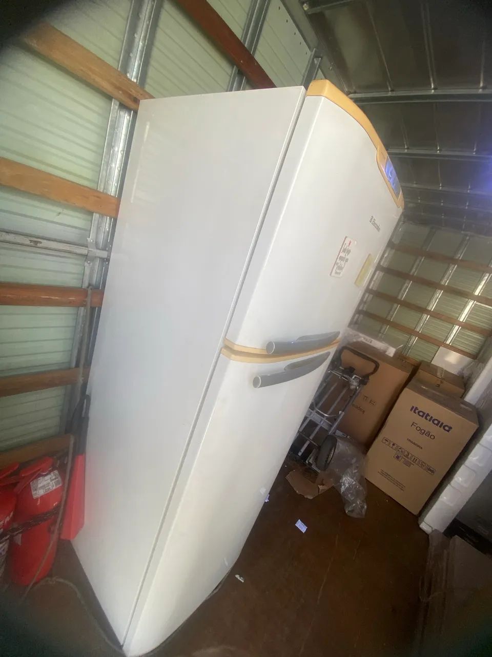 Vende-se Geladeira  - Foto 3
