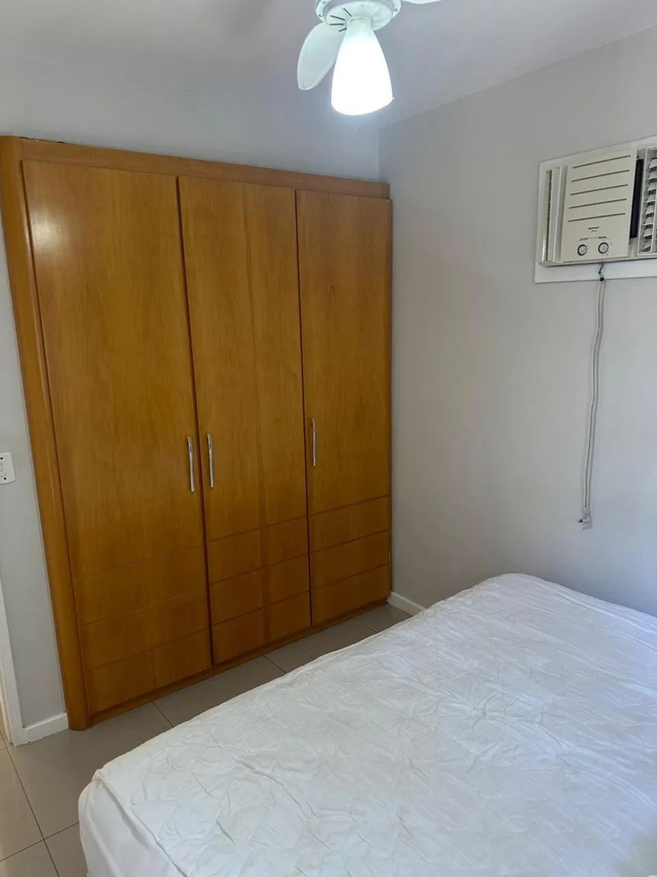 Alugo apartamento mobiliado  - Foto 4