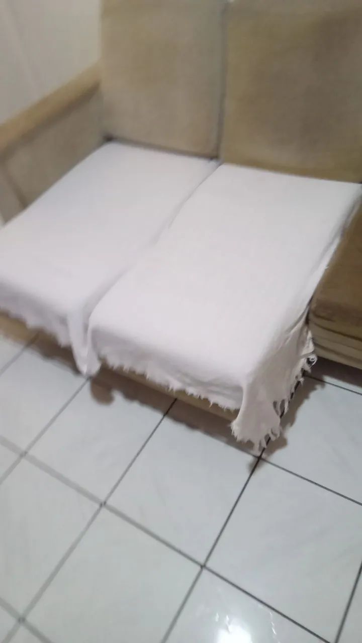 Sofa retratil  - Foto 3