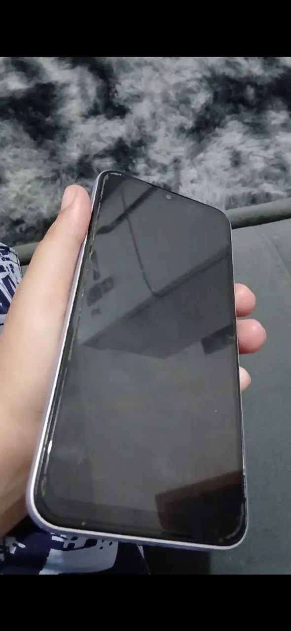 Celular A14 5g 