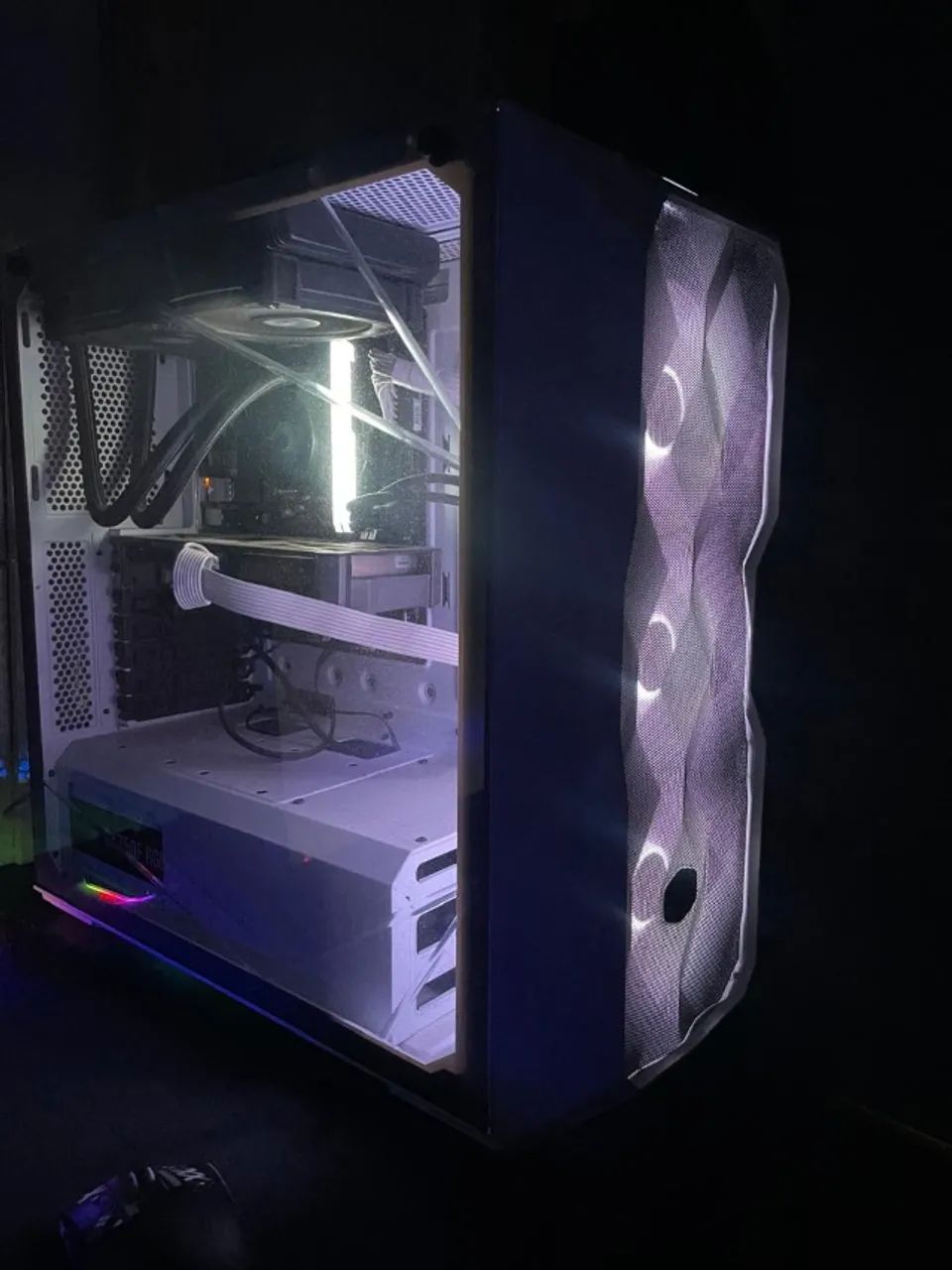 PC GAMER RTX 3060 - Foto 2