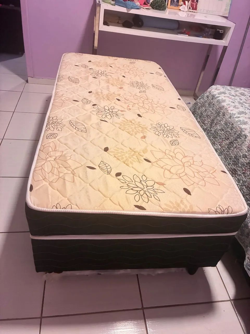 Cama box  - Foto 2