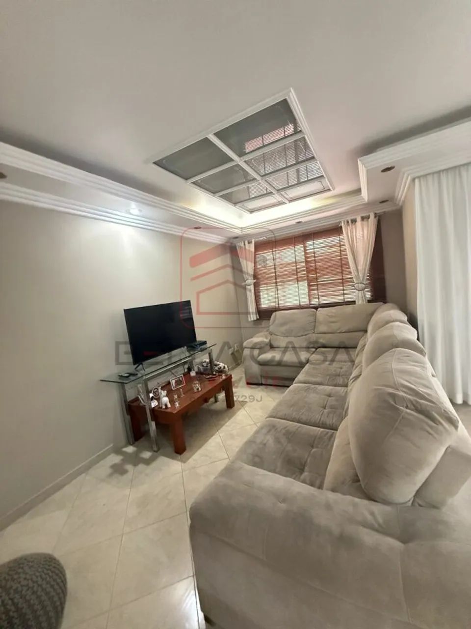 Apartamento Vila Carrão 127m² 4 Dormitórios
